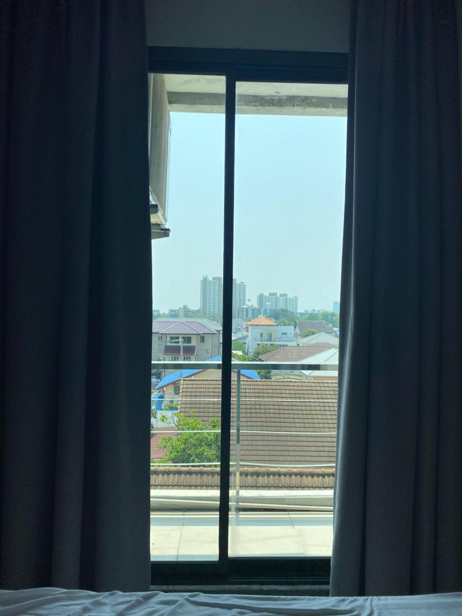 C Hotel Bangna Bangkok Dış mekan fotoğraf